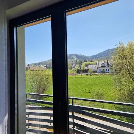 Appartement Rodzinny Sloneczna Sosnówka