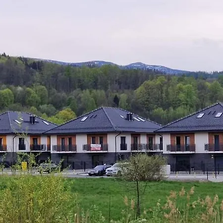 Appartement Rodzinny Sloneczna Sosnówka