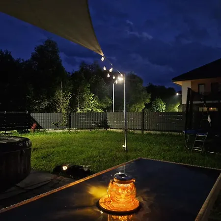 Rodzinny Sloneczna *