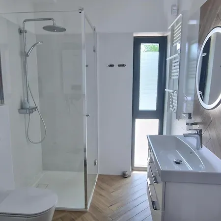 Apartment Rodzinny Sloneczna Sosnowka (Jelenia Gora)