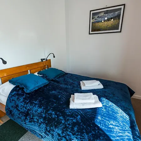 Διαμέρισμα Rodzinny Sloneczna *