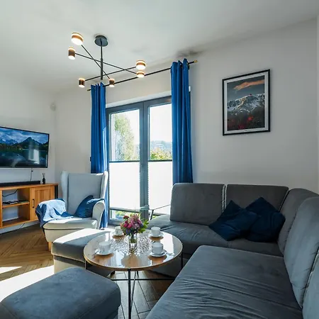 Rodzinny Sloneczna *