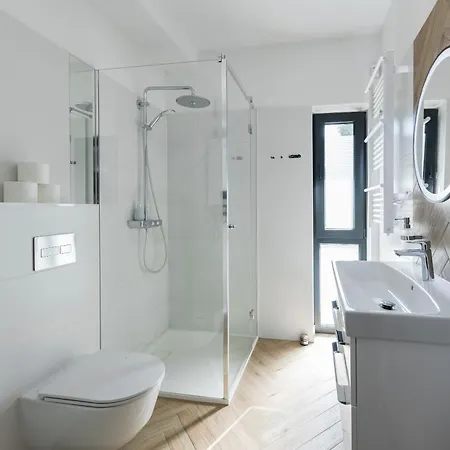 Rodzinny Sloneczna Соснувка