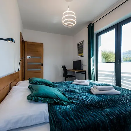 Rodzinny Sloneczna * Sosnówka