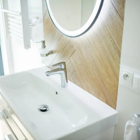 Rodzinny Sloneczna Appartement *