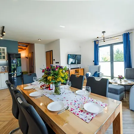 Appartement Rodzinny Sloneczna *