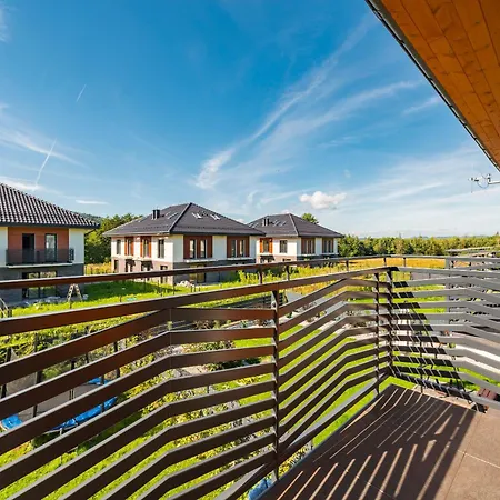 Rodzinny Sloneczna * Sosnówka