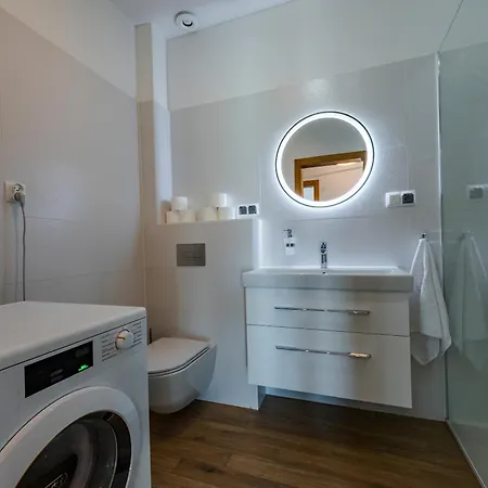 Rodzinny Sloneczna Appartement