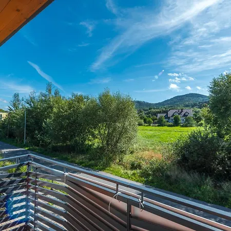 Rodzinny Sloneczna Διαμέρισμα *