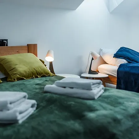 Διαμέρισμα Rodzinny Sloneczna *