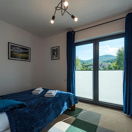 Rodzinny Sloneczna Sosnówka