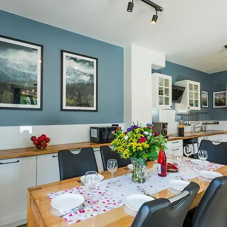 Rodzinny Sloneczna * Sosnówka