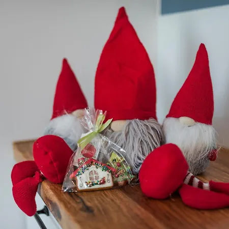 Rodzinny Sloneczna Appartement