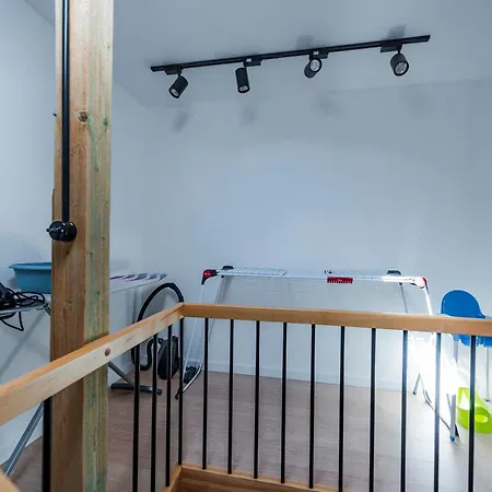 Appartement Rodzinny Sloneczna