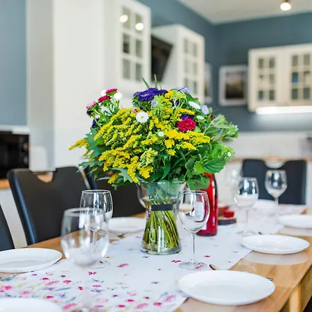 Rodzinny Sloneczna *