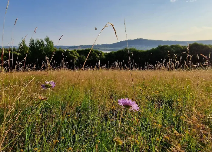 Lägenhet Rodzinny Sloneczna *