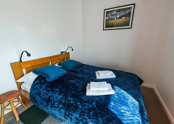 Lägenhet Rodzinny Sloneczna *