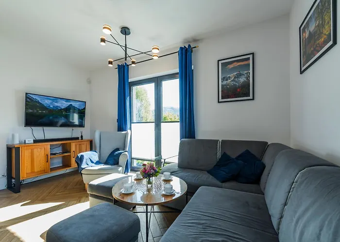 Rodzinny Sloneczna *