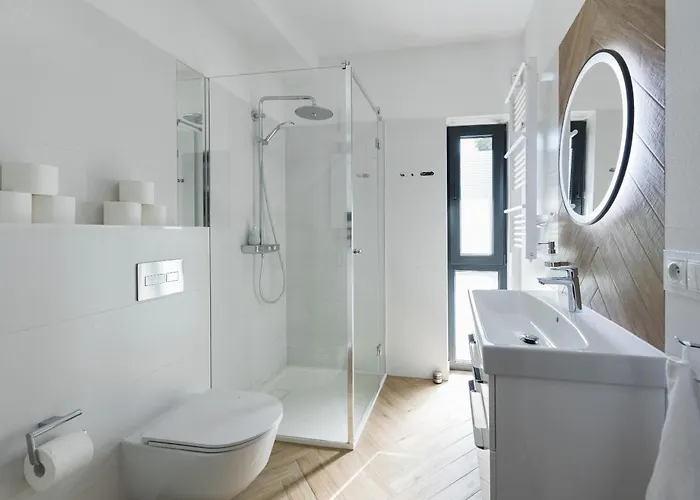 Rodzinny Sloneczna Sosnówka