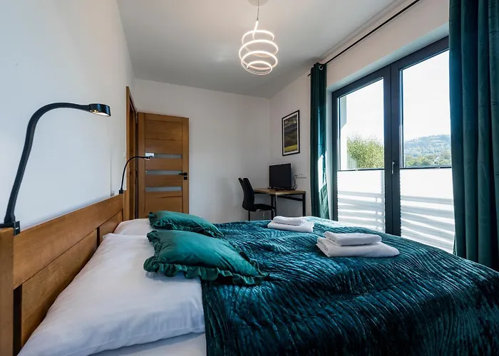 Rodzinny Sloneczna * Sosnówka