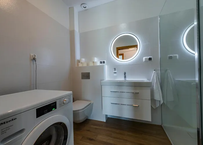 Rodzinny Sloneczna Lägenhet