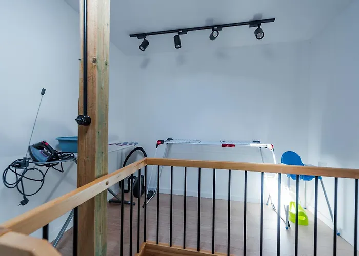 Lägenhet Rodzinny Sloneczna