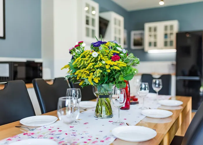 Rodzinny Sloneczna *